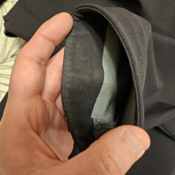 VGUC Patagonia Super Guide Softshell Jacket Mens Sz Medium - Picture 16 of 16